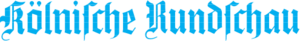 Logo der Kölnischen Rundschau