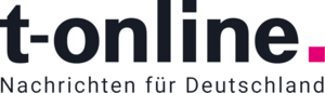 Logo von t-online