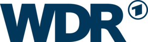 Logo von WDR